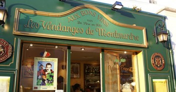 Aux bons vins et bonne Franquette
