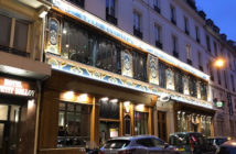 Bouillon Racine