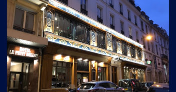 Bouillon Racine