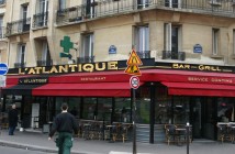 Brasserie l’Atlantique