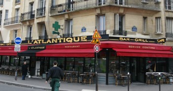 Brasserie l’Atlantique