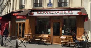 Le P’tit Bréguet