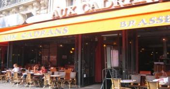 Aux cadrans