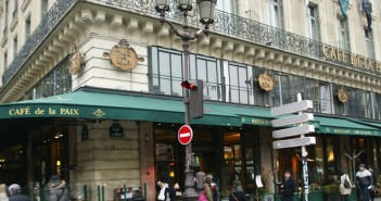 Café de la Paix