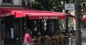Café Canon