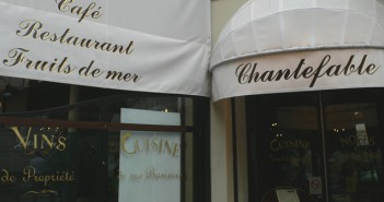 Chantefable