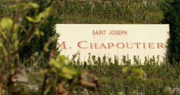 La formule magique du “professeur” Chapoutier