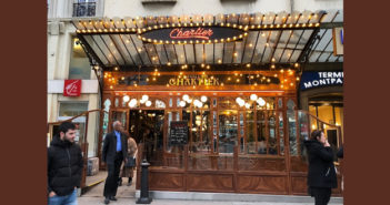 Chartier Montparnasse