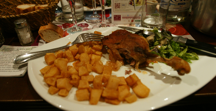 chavignol-confit-canard