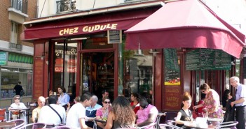 Chez Gudule