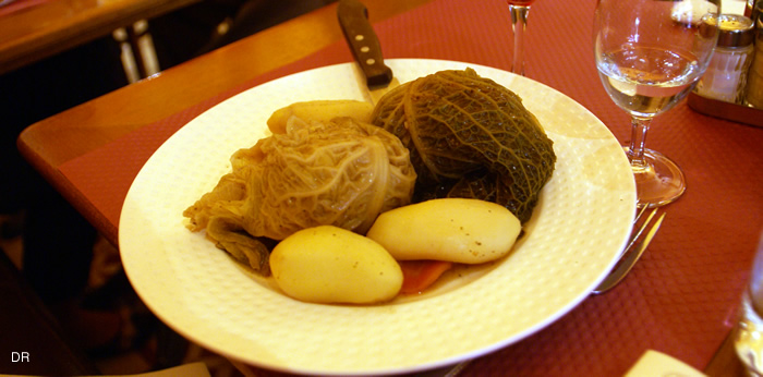 chou-peret
