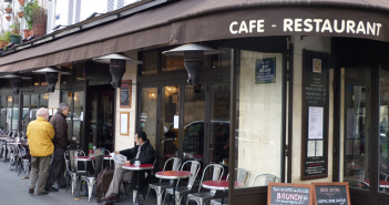 Café Clochette