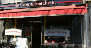 Le Clou de Fourchette