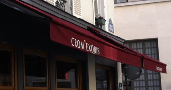 Crom’Exquis