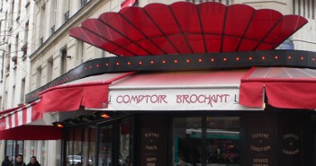 Comptoir Brochant