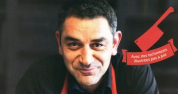 Viandes : Hugo Desnoyer, le label luxe viande