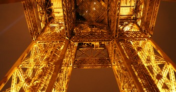 58 Tour Eiffel