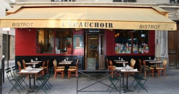 L’ébauchoir