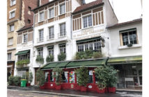 Auberge Etchegorry