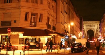 Brasserie Faubourg