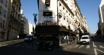 Café Franklin