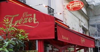 Chez Frezet