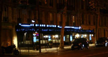 Le Grand Bistro