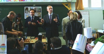 Alimentation : le productivisme français toujours à l’œuvre