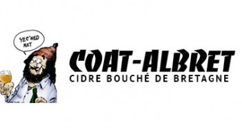 Le cidre de Coat-Albret