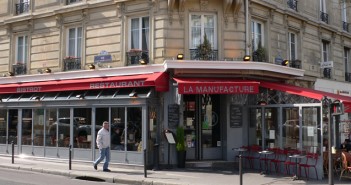 La Manufacture