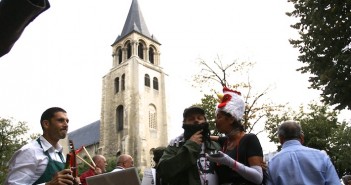 Le 20 ème anniversaire du Marathon des Leveurs de coude.