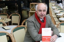 Le Prix des Deux Magots