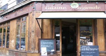 Le Petit Panisse