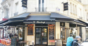 Le Pareloup