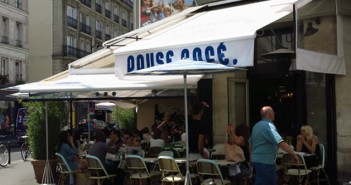 Pause Café