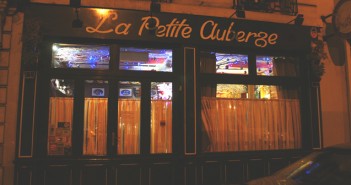 La Petite auberge