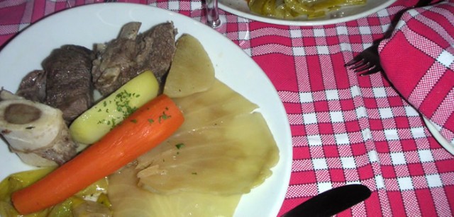 Le Roi Du Pot Au Feu Paris Le Roi du Pot au feu - Paris-Bistro