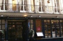 Le Procope