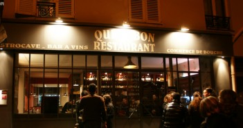 QueDuBon