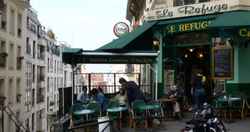 Le Refuge