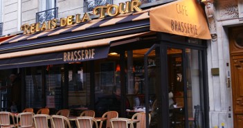 Relais de la Tour
