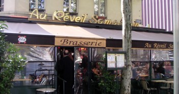 Le Réveil Samaritain