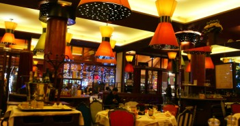 Café Maysou – Royal Villiers