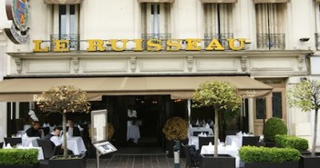 Le Ruisseau
