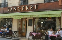 Le Sancerre
