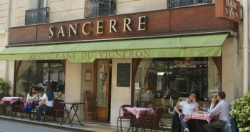 Le Sancerre