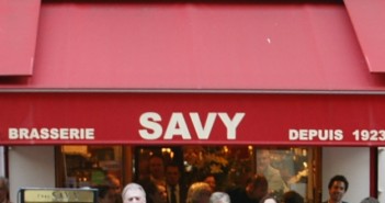 Ca vit chez Savy !