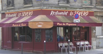 Le Severo