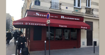 Le Severo