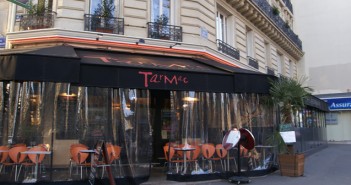 Tarmac Café